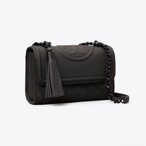 Tory Burch Fleming Matte Design